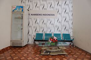 OYO 93671 Sir Homestay