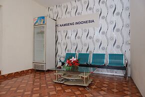 OYO 93671 Sir Homestay