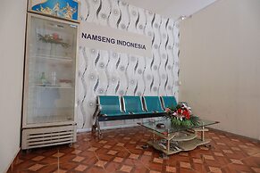 OYO 93671 Sir Homestay