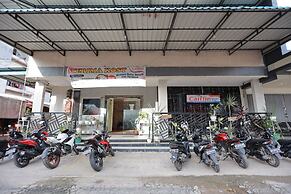 OYO 93671 Sir Homestay