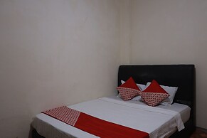 OYO 93671 Sir Homestay