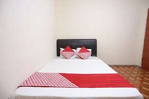 OYO 93671 Sir Homestay