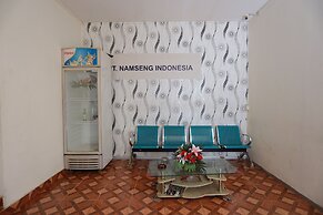 OYO 93671 Sir Homestay