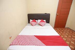 OYO 93671 Sir Homestay