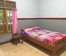 OYO 93617 Hotel Lanang