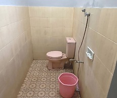 OYO 93617 Hotel Lanang