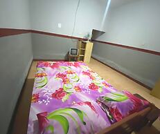 OYO 93617 Hotel Lanang