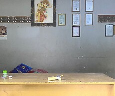 OYO 93617 Hotel Lanang