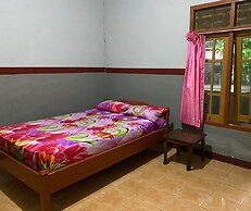 OYO 93617 Hotel Lanang