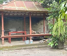 OYO 93617 Hotel Lanang