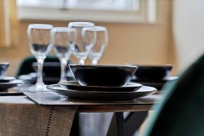 Kensington 3 Bedroom Flat Close2subway