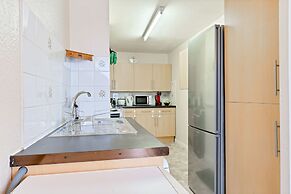 Kensington 3 Bedroom Flat Close2subway