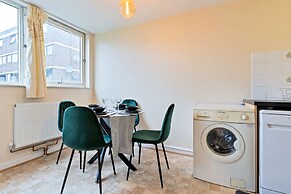 Kensington 3 Bedroom Flat Close2subway