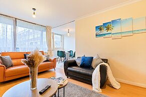 Kensington 3 Bedroom Flat Close2subway