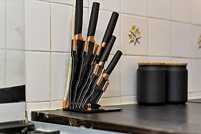 Kensington 3 Bedroom Flat Close2subway