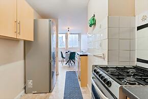 Kensington 3 Bedroom Flat Close2subway