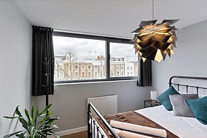 Kensington 3 Bedroom Flat Close2subway
