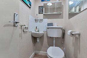 Kensington 3 Bedroom Flat Close2subway