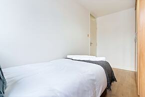 Kensington 3 Bedroom Flat Close2subway