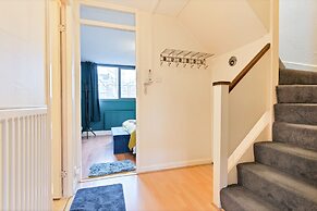 Kensington 3 Bedroom Flat Close2subway