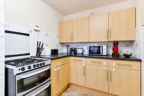 Kensington 3 Bedroom Flat Close2subway