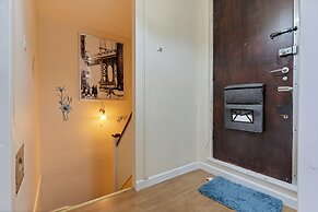 Kensington 3 Bedroom Flat Close2subway