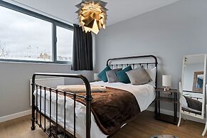 Kensington 3 Bedroom Flat Close2subway