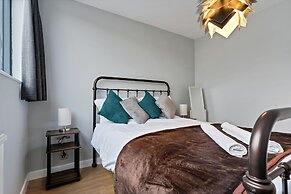 Kensington 3 Bedroom Flat Close2subway