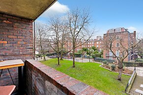 Kensington 3 Bedroom Flat Close2subway