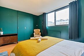 Kensington 3 Bedroom Flat Close2subway