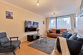 Kensington 3 Bedroom Flat Close2subway