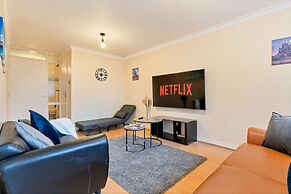 Kensington 3 Bedroom Flat Close2subway