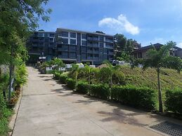 A307 Penthouse Forest View 2br2bathao Nang Beach