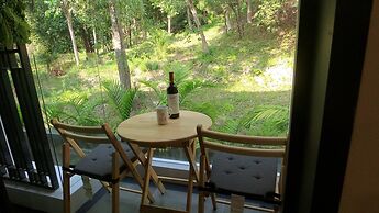 A307 Penthouse Forest View 2br2bathao Nang Beach