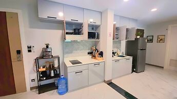 A307 Penthouse Forest View 2br2bathao Nang Beach