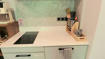 A307 Penthouse Forest View 2br2bathao Nang Beach