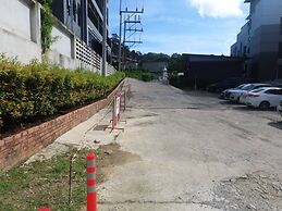 A307 Penthouse Forest View 2br2bathao Nang Beach