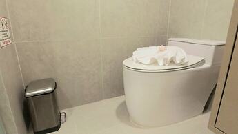 A307 Penthouse Forest View 2br2bathao Nang Beach