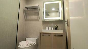 A307 Penthouse Forest View 2br2bathao Nang Beach