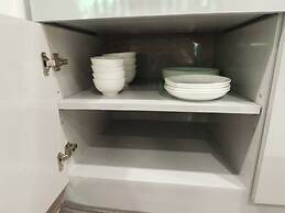 A307 Penthouse Forest View 2br2bathao Nang Beach