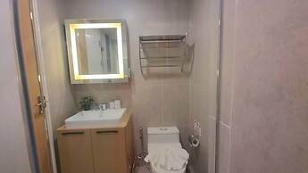 A307 Penthouse Forest View 2br2bathao Nang Beach