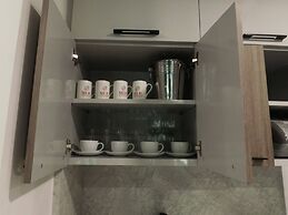 A307 Penthouse Forest View 2br2bathao Nang Beach