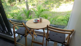 A307 Penthouse Forest View 2br2bathao Nang Beach