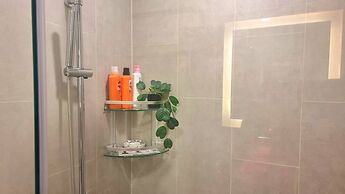 A307 Penthouse Forest View 2br2bathao Nang Beach