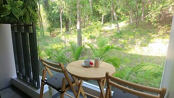 A307 Penthouse Forest View 2br2bathao Nang Beach