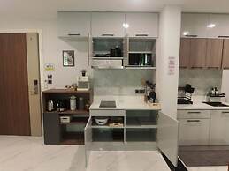 A307 Penthouse Forest View 2br2bathao Nang Beach