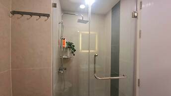 A307 Penthouse Forest View 2br2bathao Nang Beach