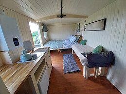 The Musterer's Hut, Outdoor Bath & Valley View