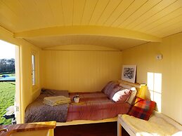 The Musterer's Hut, Outdoor Bath & Valley View