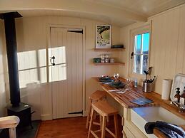 The Musterer's Hut, Outdoor Bath & Valley View